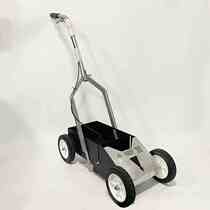 Paint marking car football field school sports track and field playground grass line drawing machine