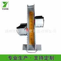 Manufacturer supplies starting blocks for track and field competition training iron starting blocks plastic track starting blocks