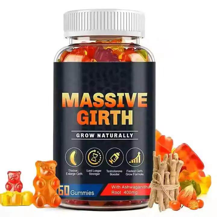 In stock supply of male gummies Male health gummies Amazon supply source manufacturer OE M