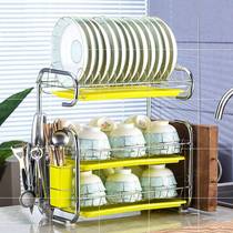 dish rack storage rack racks cupboard tableware