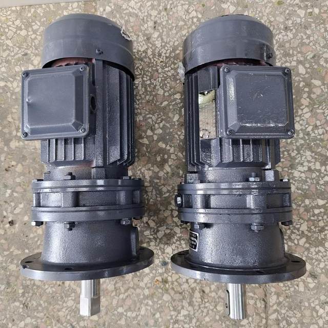 Vertical mixer motor Swing needle reducer motor Vertical mixer copper core motor Mixer motor