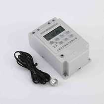 Factory direct sales microcomputer light control switch with light sensor probe KG316-3 multi-function time control switch