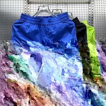 Summer Mens Beach Shorts Korean Fashion Sports Shorts Outdo