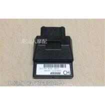Wuyang Honda Scimitar Youke WH110T-3-5 Controller EFI Ignition Program Controller ECU