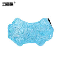 Ansely Lab can bind ice bag coagulation wrist cold dressing cooling and heat dressing arm calf ice pack