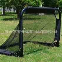Manufacturer Portable Football Goal Foldable Football Goal Childrens Indoor and Outdoor Football Goal