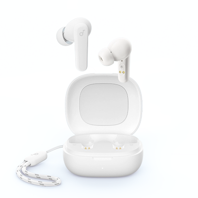 声阔P20i蓝牙耳机高音质无线运动游戏超长续航入耳式降噪2024新款