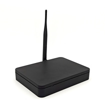Paperless conference system electronic table card Bluetooth gateway base station