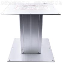 Tatami lift remote control electric dual control tatami lifting table automatic lifting table tatami lifting table