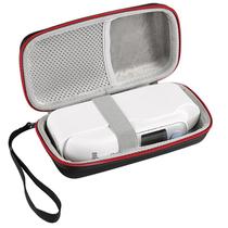 Suitable for German Braun ear thermometer IRT6520 storage bag thermometer IRT6500 6020 storage box