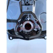 Suitable for Haojue Guosan HJ110-6-6A UD110 curved beam scooter fuel tank gasoline tank fuel tank