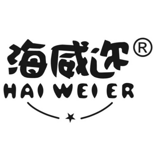 海威迩优选零食