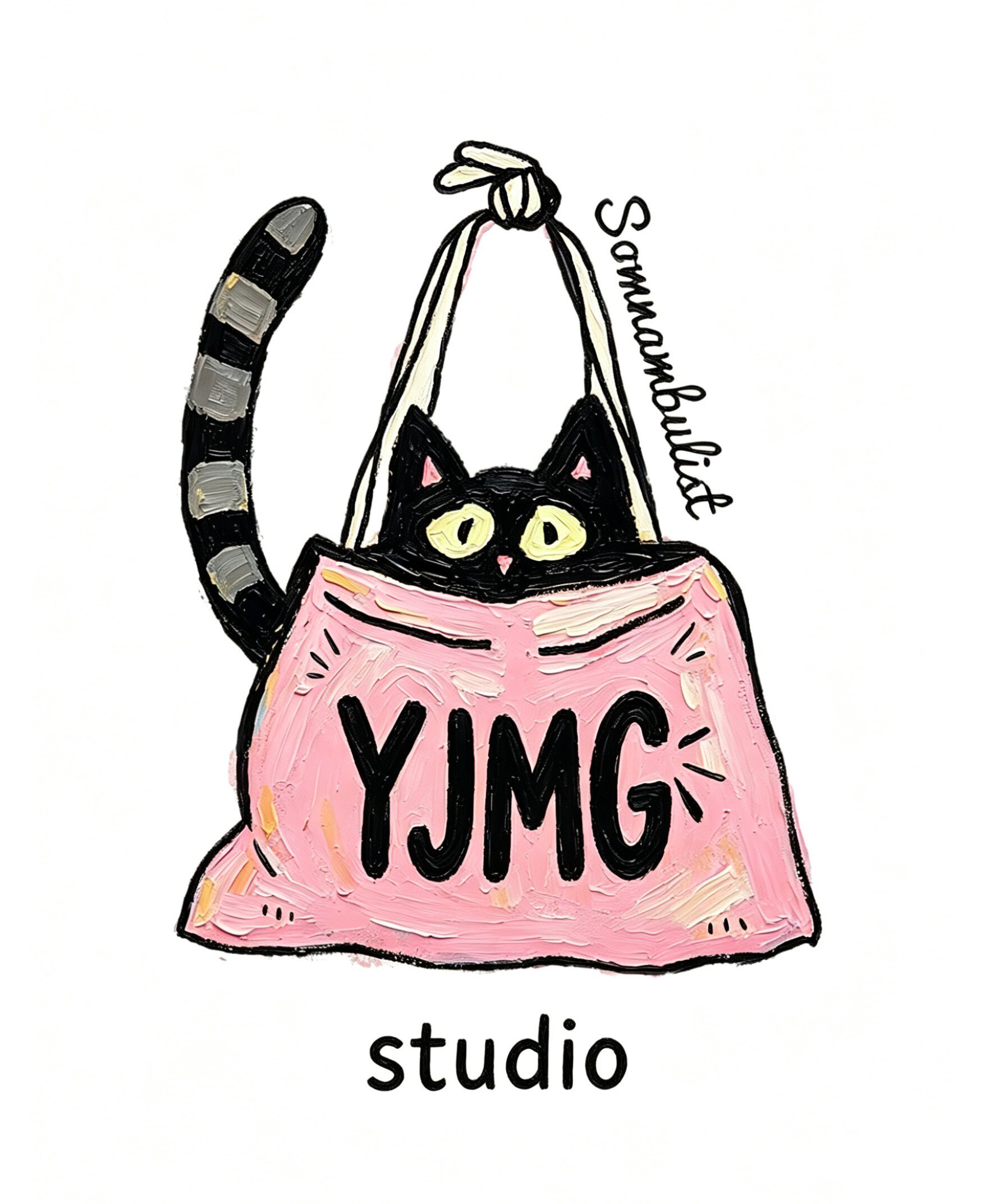 YJMG服装