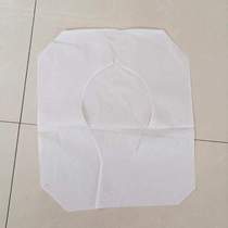 Convenient business floor paper toilet hotel hotel toilet paper 250 post disposable seat cushion toilet sheet paper seat paper cushion seat