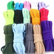 5m Elastic Elastic Band Color Sewing Household Rubber Band P