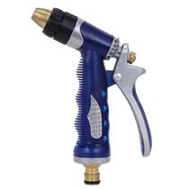 Manufacturer Direct Marketing Home Car Wash High Pressure Water Gun Multifunction Landscaping Water Gun Suit Car Wash High Pressure Water Gun Suit