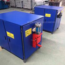 Single-cut waste motor stator copper extraction machine Motor outsourcing coil removal machine Automatic motor disassembly copper extraction machine