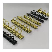 Binder ring a7a8m5a6a5 notebook binder screw accessories