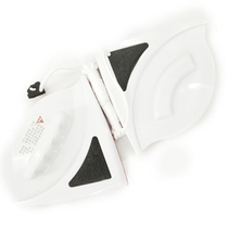 Hastic high-rise window cleaner double-sided magnetic glass cleaner is suitable for single-layer glass with a thickness of 38mm