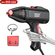 OULAIDE OULAIDE handheld welding machine household 220v intelligent digital display fully automatic industrial