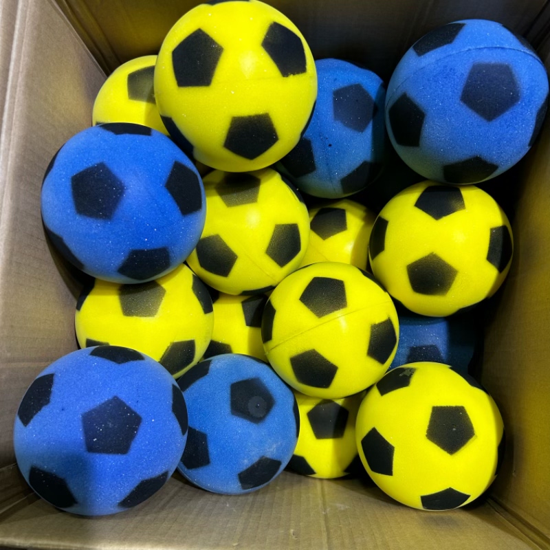 4 Silent Balls