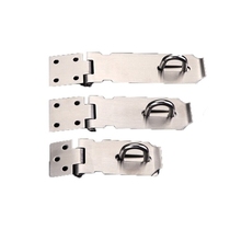 Muqi stainless steel 35 inch stainless steel door nose 3 inches 10 pieces price