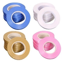 1 3 5Rolls 10m Balloon Ribbon String Tie Curling 5mm For