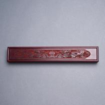 2024 (high-end rosewood box classic model) durable solid wood 198 yuan physical reference price 268-388