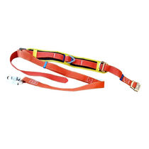 LEIYING LY-AQD01 safety belt single safety fence type