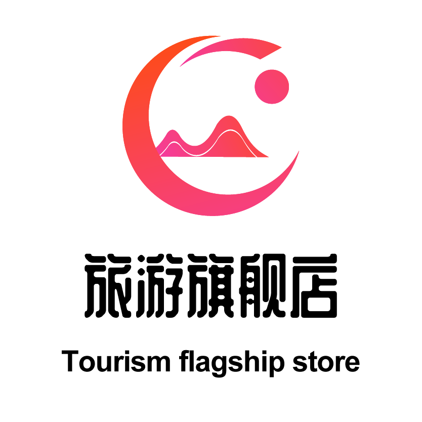 赣旅通旅游旗舰店的LOGO