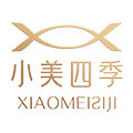 小美四季护肤馆的LOGO