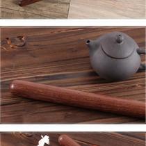 Chicken wing wood stick self-defense stick Tai Chi whip stick eyebrow stick stick whip stick gun stick solid wood martial arts fitness stick long stick