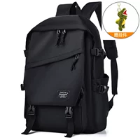 Черный [Динозавр висят украшения]