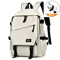 Белая [панда, висящая украшение]