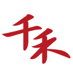 千禾调味品专营店的LOGO
