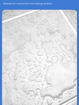 Beauty Stitch Pen Tile Floor Tiles Special Change Color Beauty Stitches Waterproof Magnetic Brick Slit Beauty Sew Gel Gold Color Home Crossbar