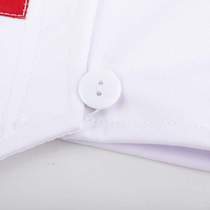 Uniform training thickened equipment foil 350N fencing 450N saber three-piece set 900N epee fencing protection