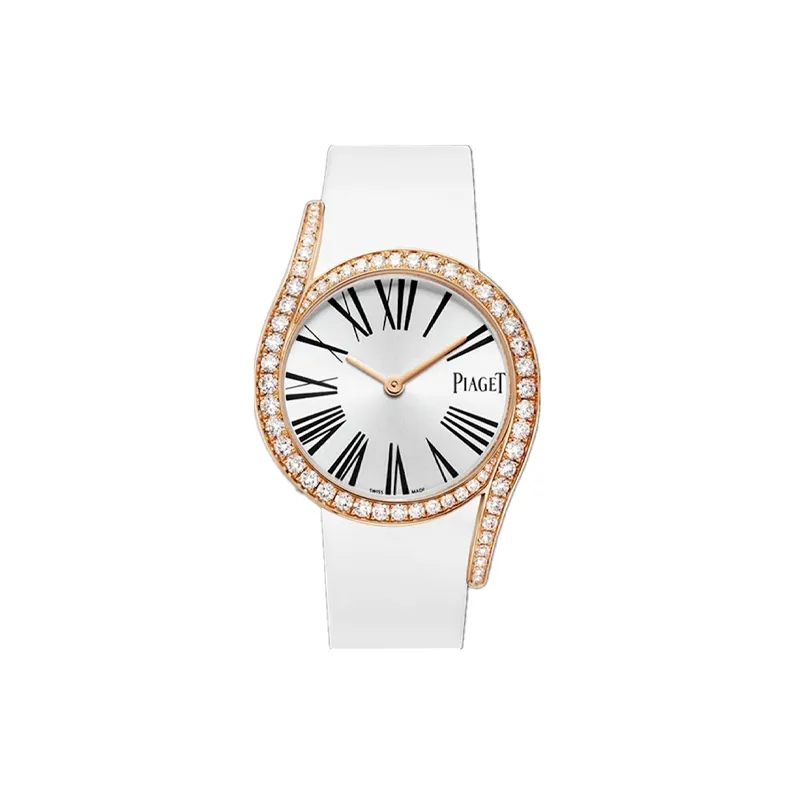 9.5新Piaget/伯爵LIMELIGHT GALA系列石英机芯38mm女士G0A39167
