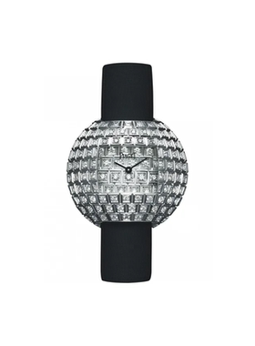 9.5新Piaget/伯爵石英机芯37*34mm女表G0A31098