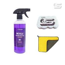 Chain cleaner Body cleaner Bicycle cleaner Bicycle chain cleaner Frame cleaner