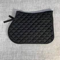 Saddle Pad Sweat Drawer Sweat Pad Equestrian Supplies Horse Faucet British Sweat Pad Saddle Pad Canary Horse Riding Equipment