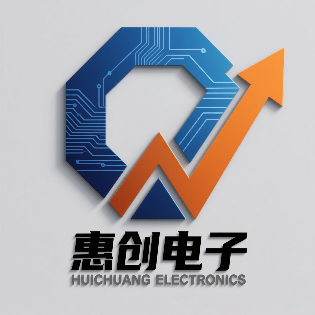 惠创电子科技