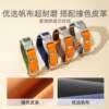 Pet dog collar engraved anti-lost dog tag collar small dog medium and large dog golden retriever teddy collar supplies
