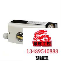 ABB valve positioner V18345-1010521001 will be auctioned directly and will not be shipped. Please inquire before bidding.