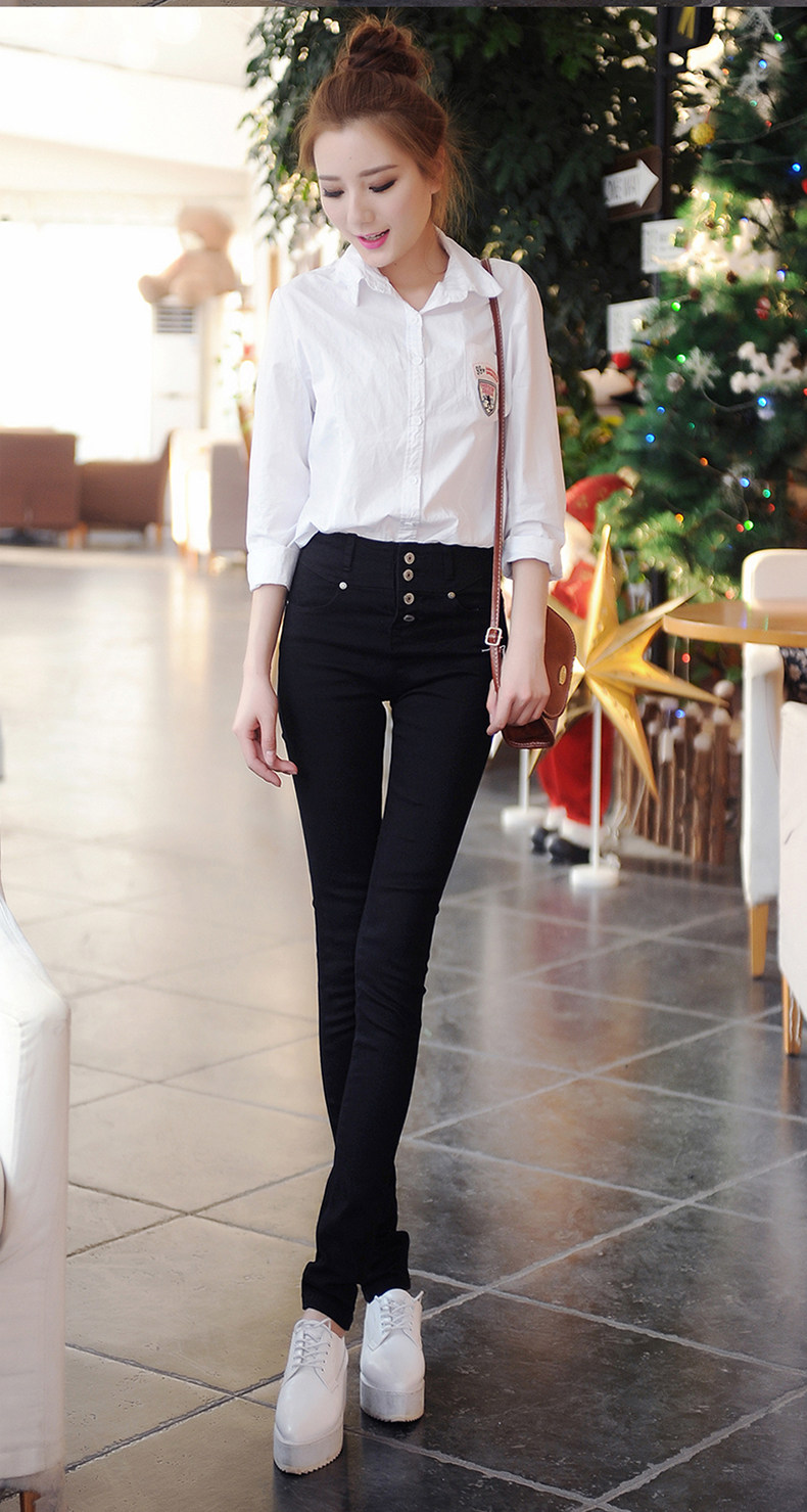 Jean femme LOOMIINAA    - Ref 3192163 Image 32