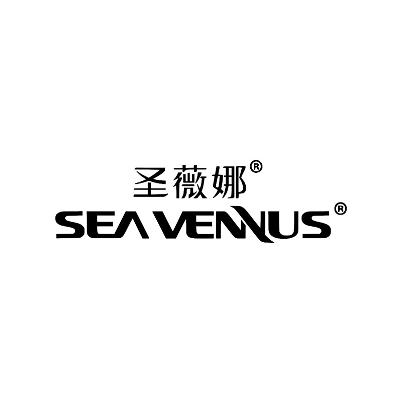 圣薇娜旗舰店的LOGO