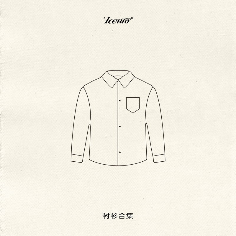 Iceiito*Shirt Collection*Minor Defects Clearance/Purchase 3+ Items 15% off /Scroll down to the Details Page for More Information Iceiito*Shirt Collection*Minor Defects Clearance/Purchase 3+ Items 15% off /Scroll down to the Details Page for More Information
