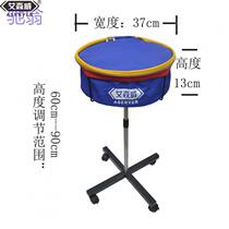 36N Eisenwei table tennis professional multi-ball basket multi-ball training rack ball net ball collector multi-ball box mobile