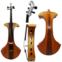 Bestwanted instrument 4 4 electroacoustic cello electronic cello frame electronic cello