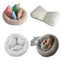 Newborn Photography Props Baby Photo Posing Pillow Baby Pill